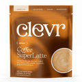 Coffee SuperLatte 8-Serve - Morning Ready Flavor Drink Mix