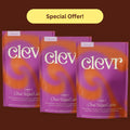 Chai Superlatte 3-Pack - Hot Cup Oat Latte Mix