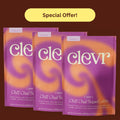 Chill Chai Superlatte 3-Pack - Iced Ready Oat Latte Mix