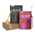 The Starter Kit (Subscription) - Morning Ready Cafe Drink Mix