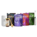 The Ultimate Kit - Pantry Ready Flavor Drink Mix