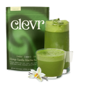 Honey Vanilla Matcha SuperLatte - Daily Hot Drink Mix