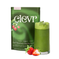 Iced Strawberry Matcha SuperLatte - Weekend Instant Latte