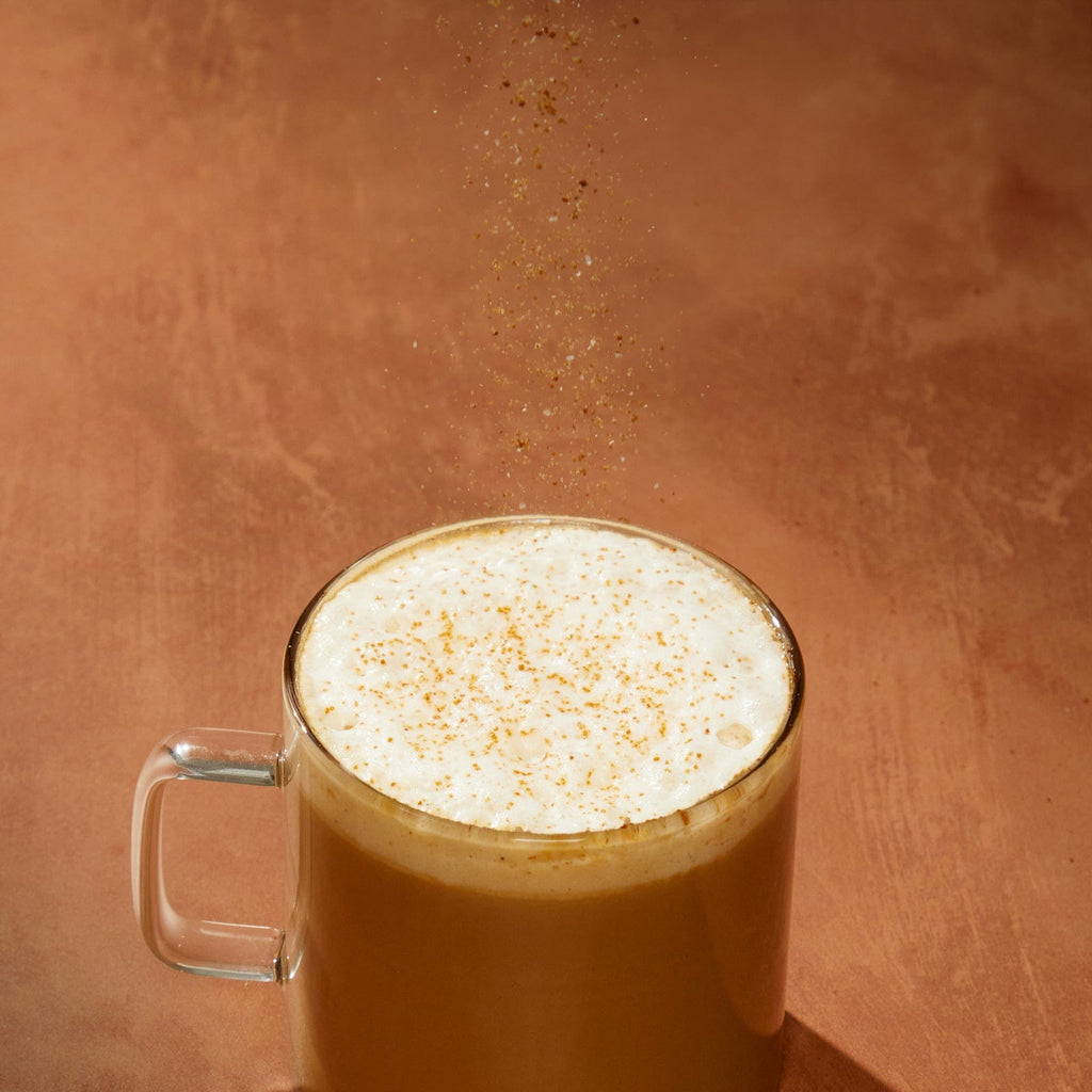 Latte Dust - Iced Ready Instant Latte