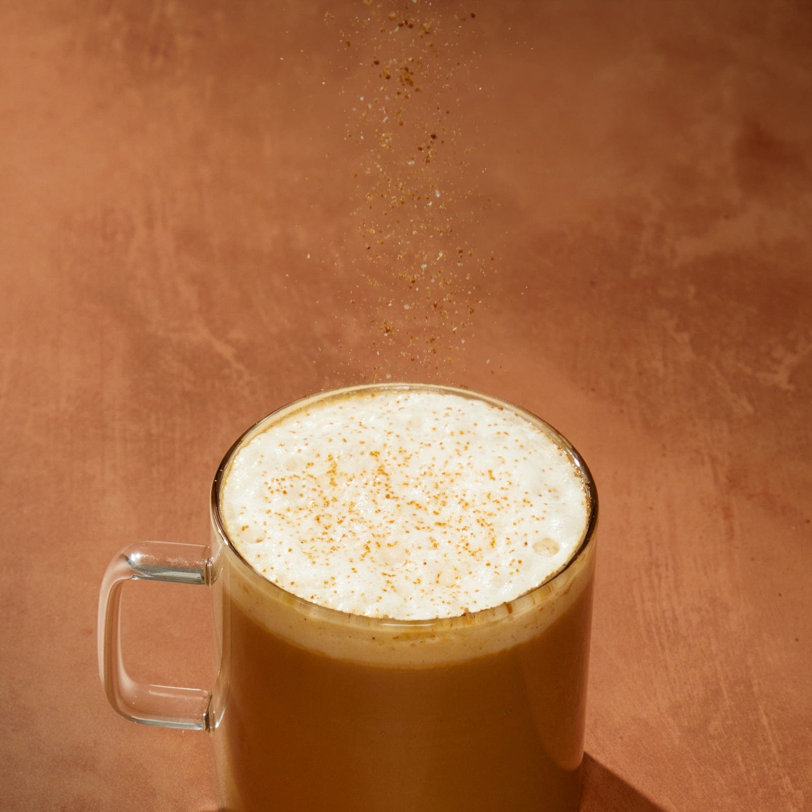 Latte Dust - Iced Ready Instant Latte