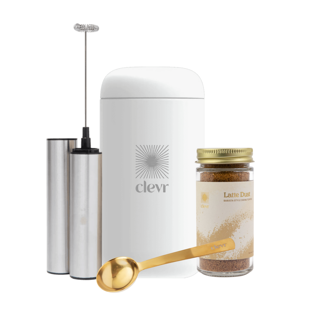 The Ultimate Kit - Pantry Ready Flavor Drink Mix