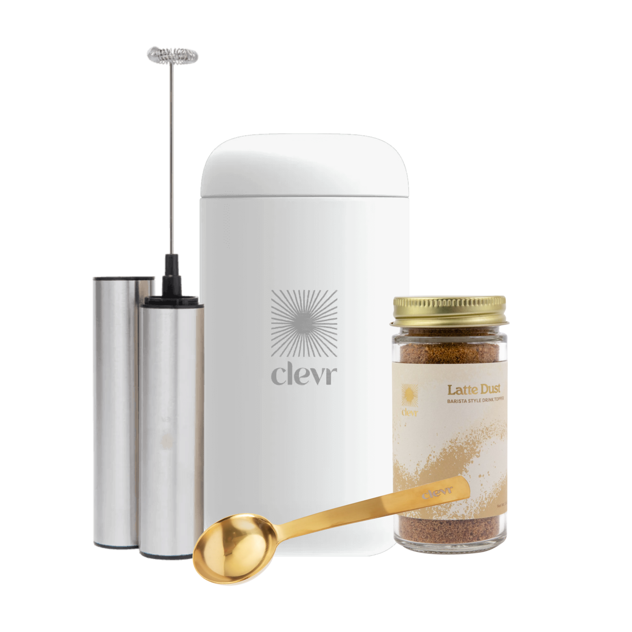 The Ultimate Kit - Pantry Ready Flavor Drink Mix