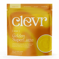 Golden SuperLatte 8-Serve - Iced Ready Flavor Drink Mix