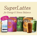 Build Your Latte Bundle - Smooth Single Serve Mix