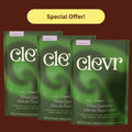 Honey Lavender Matcha Superlatte 3-Pack - Creamy Cafe Drink Mix