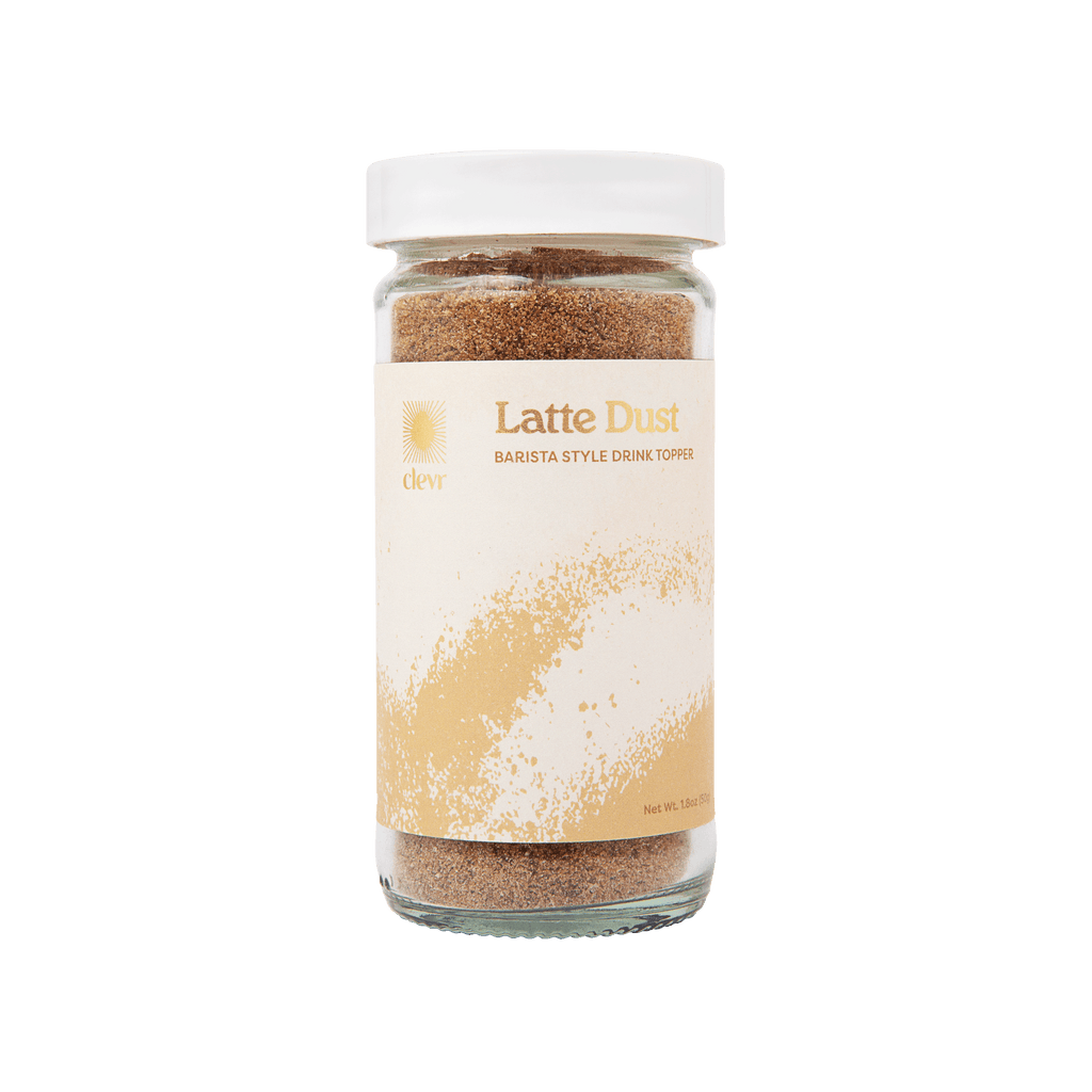 Latte Dust - Iced Ready Instant Latte