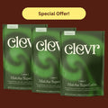 Matcha Superlatte 3-Pack - Simple Vanilla Latte Mix