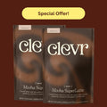 Mocha Superlatte 2-Pack - Daily Creamy Latte Mix