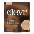 Mocha SuperLatte 8-Serve - Home Cafe Coffee Mix
