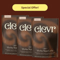 Mocha Superlatte 3-Pack - Creamy Instant Latte