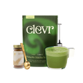 Honey Pistachio Matcha SuperLatte - Morning Ready Iced Drink Mix