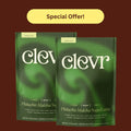 Honey Pistachio Matcha Superlatte 2-Pack - Smooth Matcha Mix