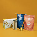 The Sampler Kit Accessories - Simple Cocoa Mix