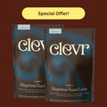 Sleeptime Superlatte 2-Pack - Pantry Ready Latte Mix