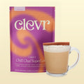Chill Chai SuperLatte - Travel Ready Creamy Coffee Mix