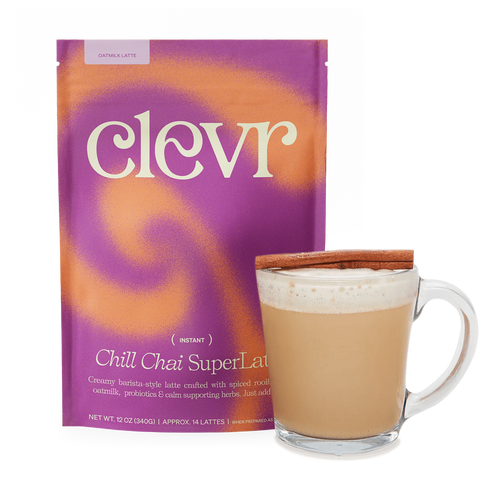 Chill Chai SuperLatte - Kit - Weekend Creamy Coffee Mix
