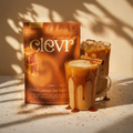 Salted Caramel Chai SuperLatte - Daily Iced Drink Mix