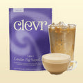 London Fog SuperLatte - Cafe Style Cozy Cup Mix