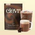 Mocha SuperLatte - Weekend Oat Latte Mix