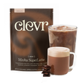 Mocha SuperLatte Bundle - Hot Cup Hot Drink Mix