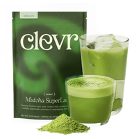 Matcha SuperLatte